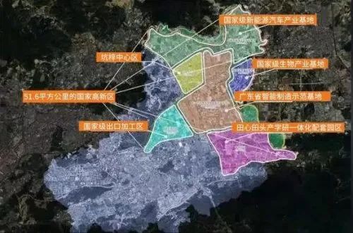 深圳，这只老虎终于要发威了