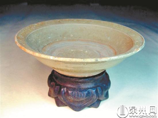 泉州窑和德化窑,泉州古窑