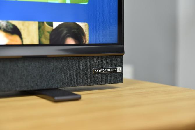 创维电视g71评价,创维g7175英寸