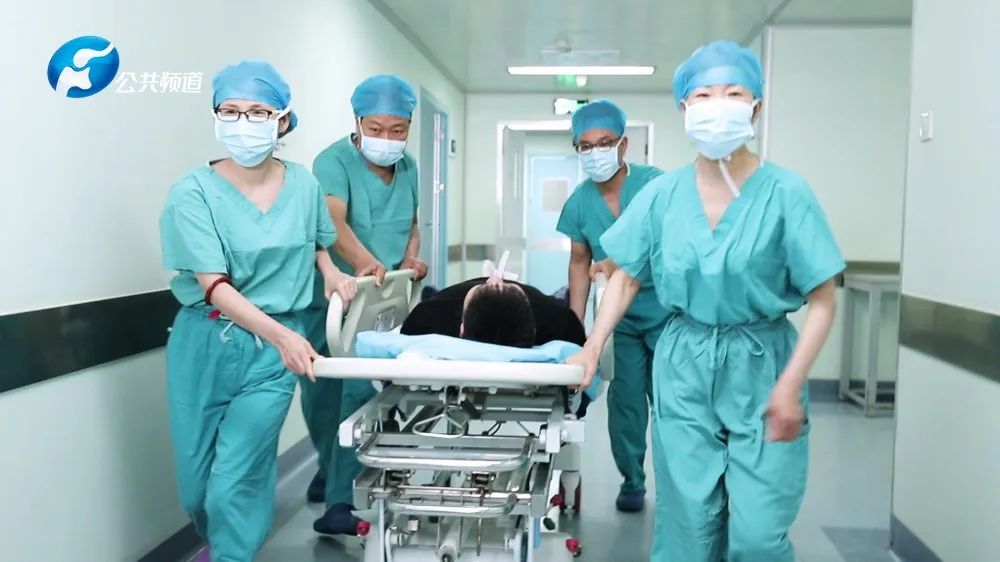 节目预告|河南广播电视台公共频道《健康同行》栏目第311期节目播出通知单