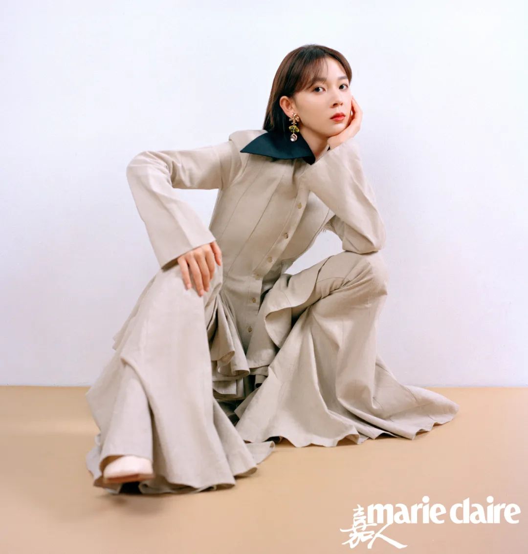 没有丝毫畏惧勇敢的面对,没有恐惧就无所畏惧