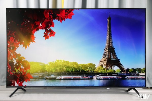 2900元入手65寸荣耀智慧屏x1,荣耀智慧屏性价比推荐