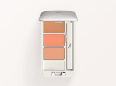 7色遮瑕盘,遮瑕盘推荐三色KATO