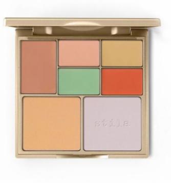 持久遮瑕三色遮瑕盘,7色遮瑕盘