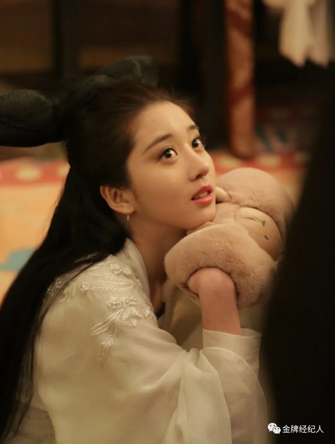 李凯馨演过哪些戏,李凯馨三剧霸屏收官演绎多面角