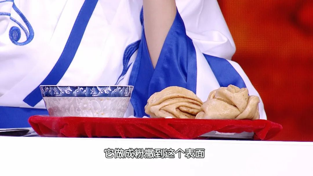 「养生堂」今日17:35播出《万病回春》里的治胃良方