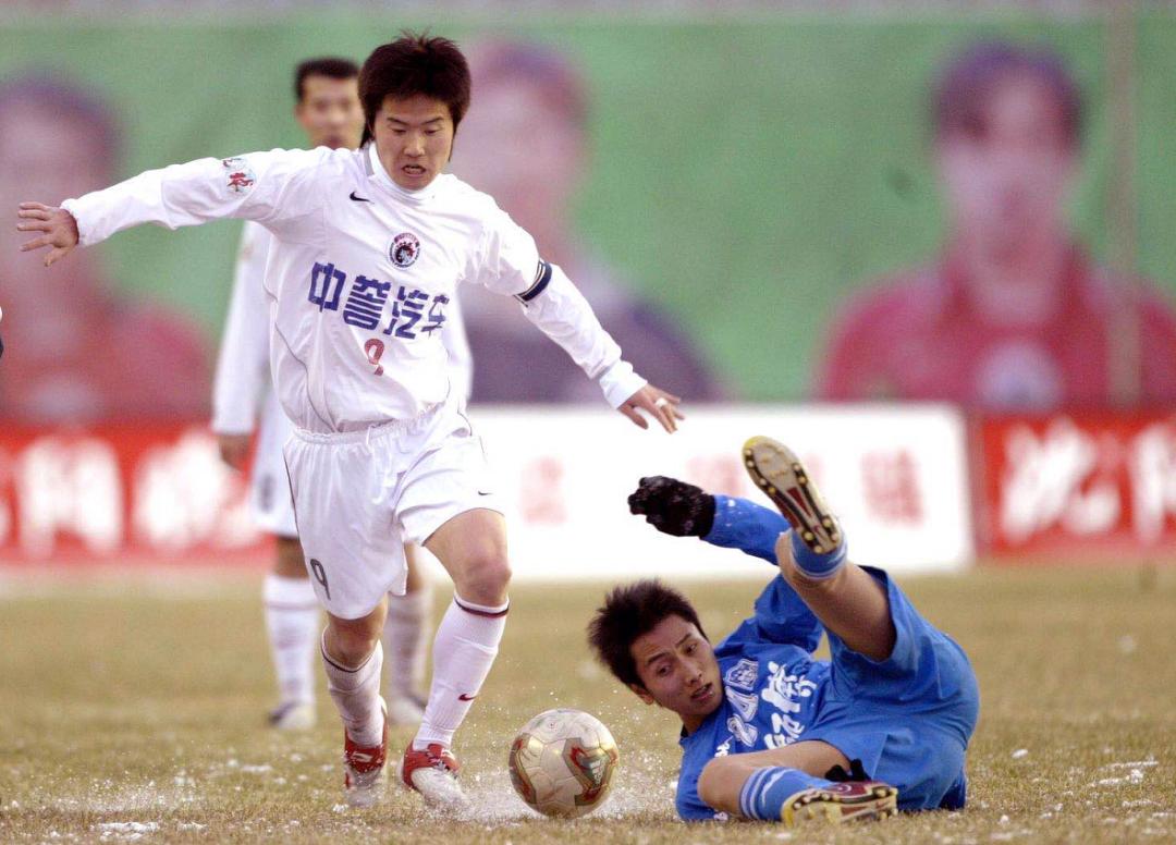 辽足哪年能回中超,足球辽足最新消息