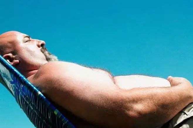 中年发福克星!冰爽+塑形+驱蚊,穿上躺着也能塑身