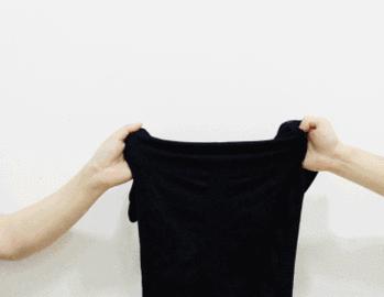 中年发福克星!冰爽+塑形+驱蚊,穿上躺着也能塑身