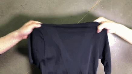 中年发福克星!冰爽+塑形+驱蚊,穿上躺着也能塑身