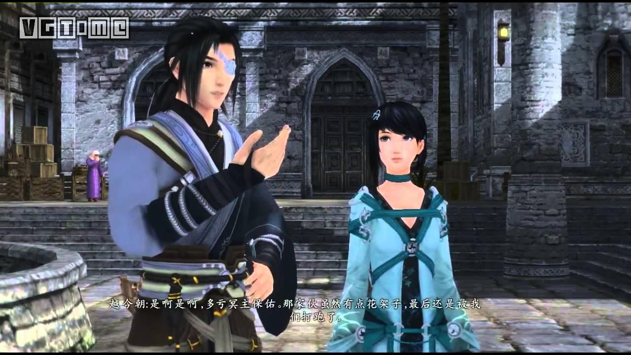 虚幻引擎到底有多强,虚幻引擎是最牛的没有之一