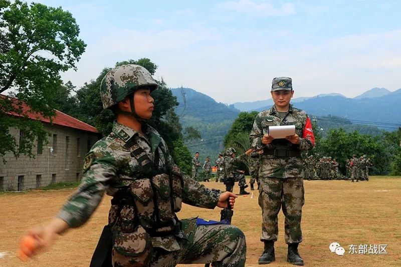 热点｜后勤兵，太拼了