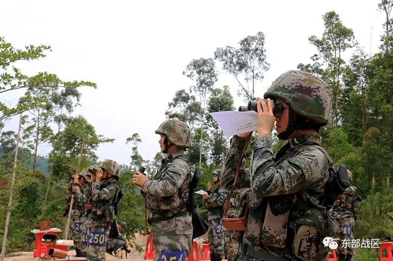 热点|后勤兵,太拼了