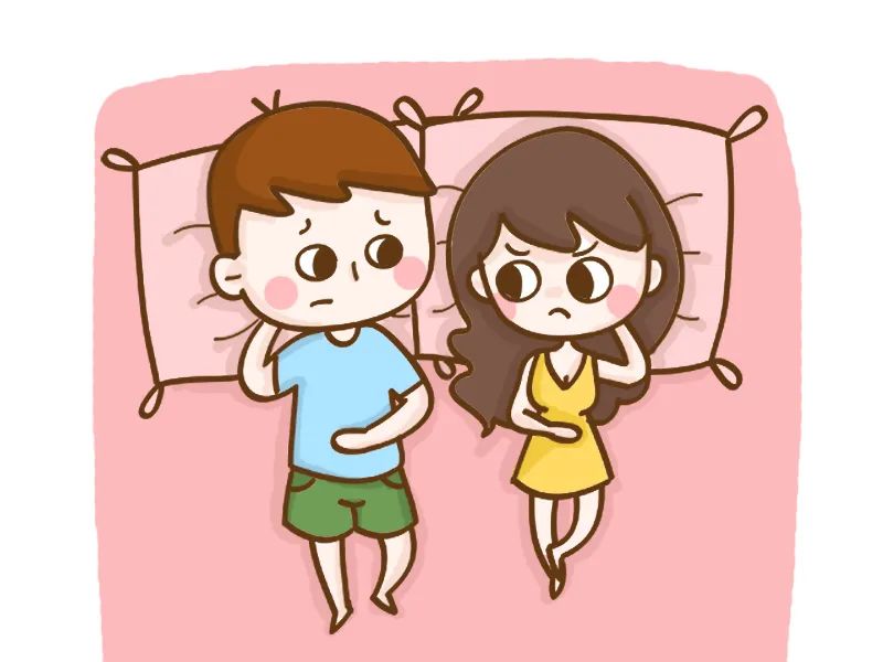 女人去医院做内检碰上男医生,妻子做内检是男医生你们能接受吗