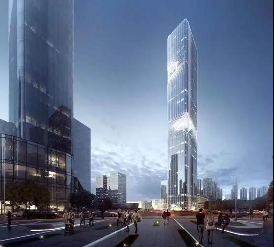 瑞安上海再添一座“新天地”；天虹商场更名天虹数科，转型线上线下一体化消费服务平台|猫头鹰地产周报