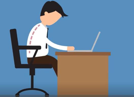 久坐的危害女性如何改善,久坐导致不孕怎么办