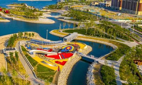 天津疫情期间开放的公园,天津北辰郊野公园现在开放吗