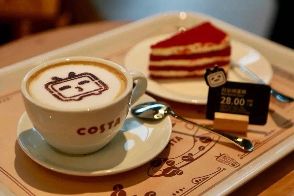 网红店的初恋，谈钱不伤感情