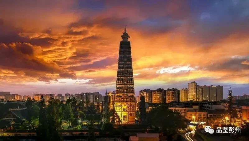 彭州政府要闻,2023彭州工作报告