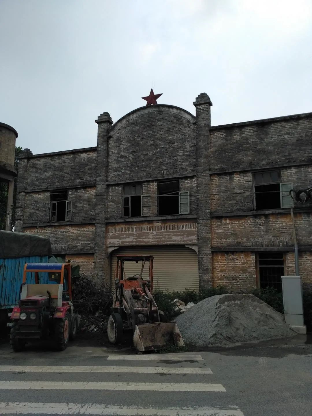 我在物流公司上夜班的一年,我在德邦上夜班的一年