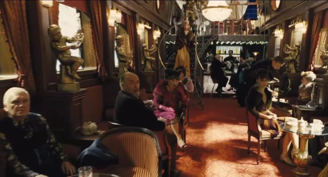 耗资3亿破影史纪录,耗资一亿打造的纪录片