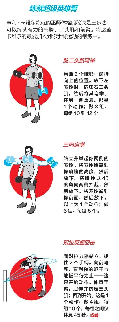 亨利卡维尔不演超人各界反应,超人扮演者亨利卡维尔死亡