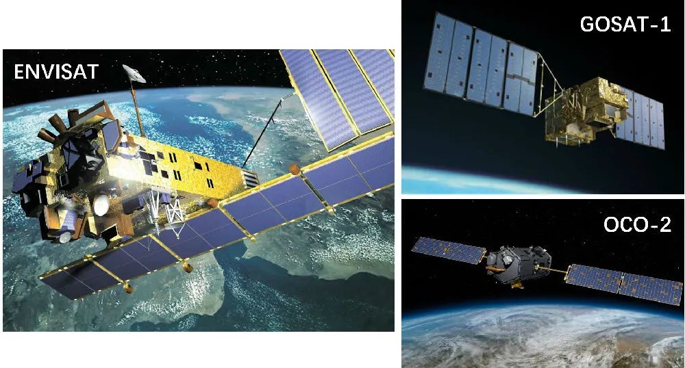 甲烷如何检测,大气甲烷的监测方法