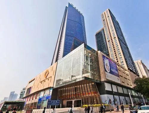 港资地产20个商业项目,港资房企目前的业务集中