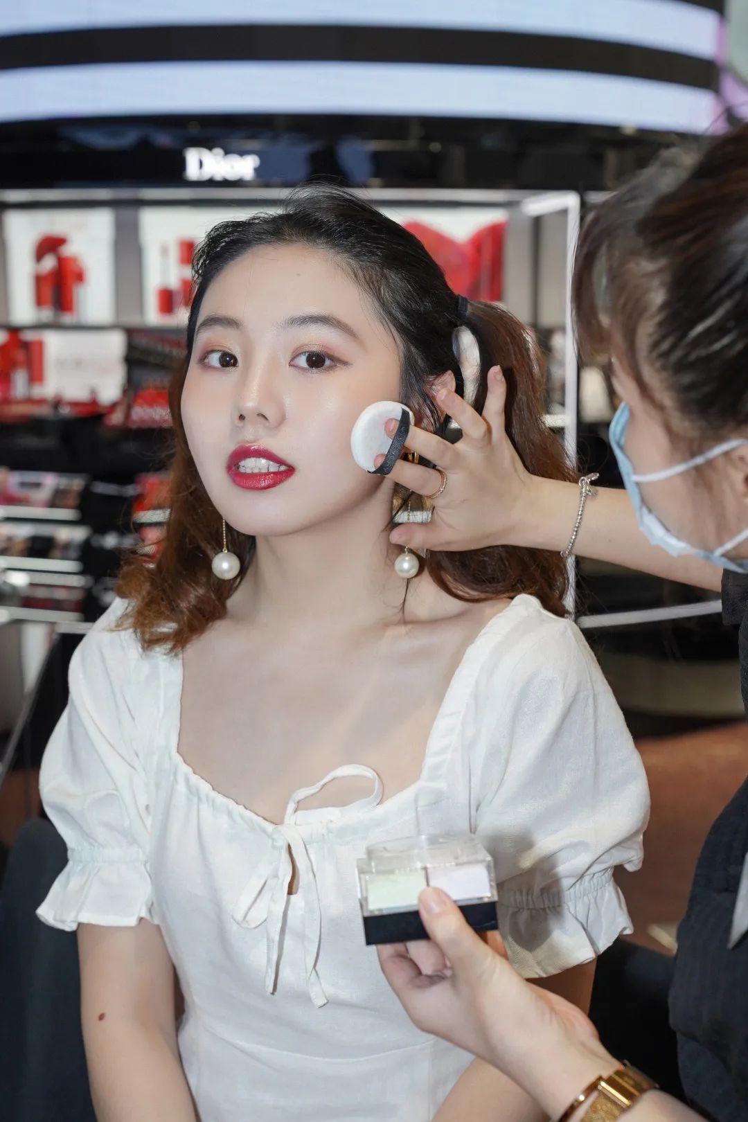 丝芙兰八折护肤品,丝芙兰彩妆组合折扣