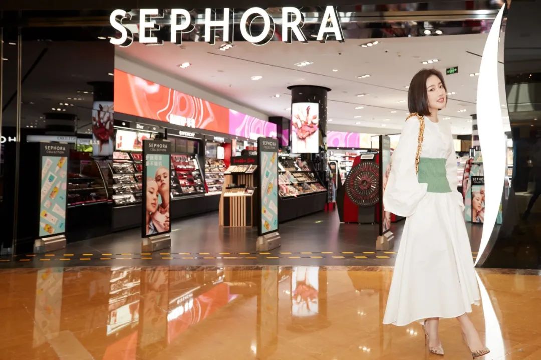 丝芙兰秋季特惠好物,丝芙兰7.5折值得买的东西