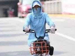 防紫外线冰袖测评,冰袖看得见肤色还遮紫外线吗