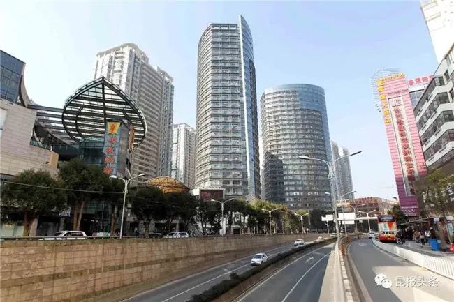 5大改造的内容及定位,10大改造步行街