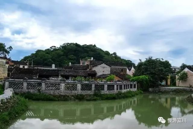 富川慢城,富川慢城花海攻略