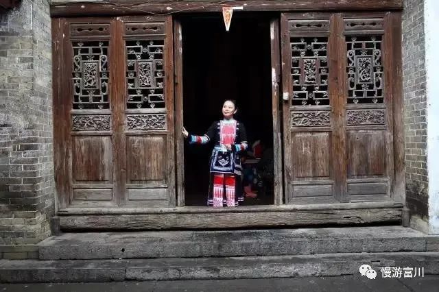 富川慢城,富川慢城花海攻略