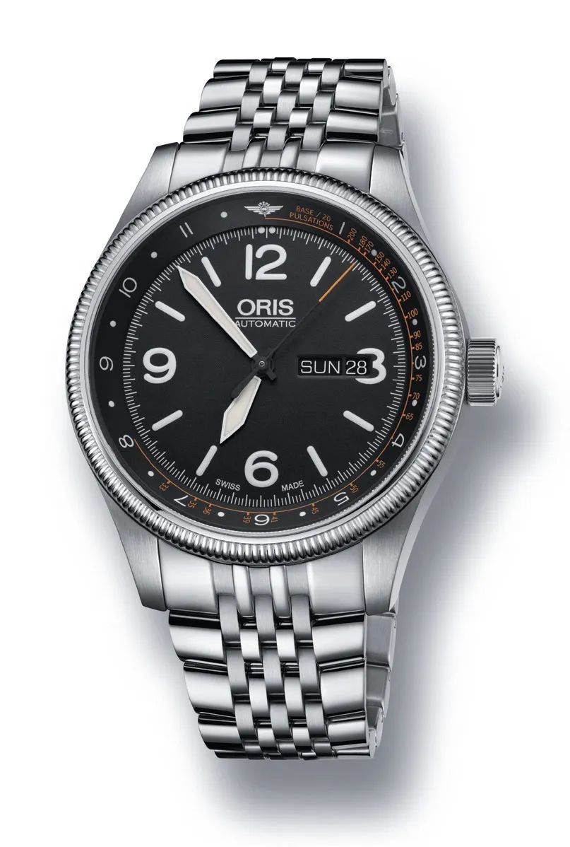 腕表亦能救死扶伤,来看看“医生表”的前世与今生