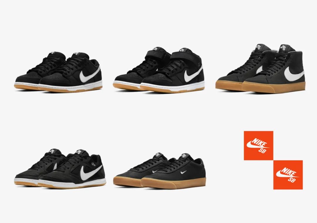 杭州FOSS发售年度理财产品？NikeSBxBenJerry’s合作款为何被炒出天价