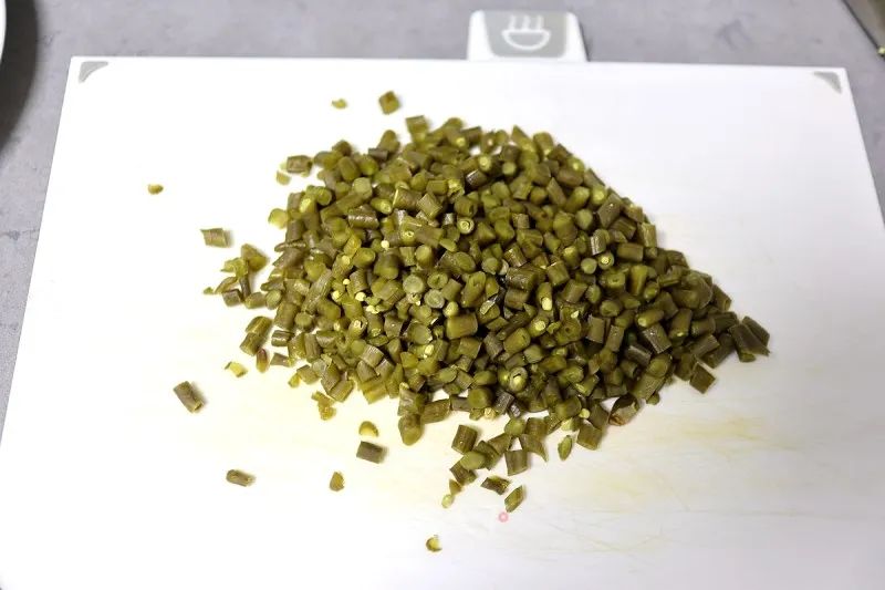 武汉热干面香辣红油味,武汉热干面超正宗