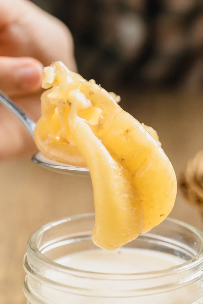 63岁婆婆做的足料甜品，靠自己研发，4年才出一次新品