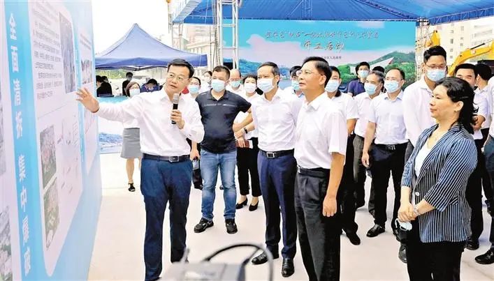 深圳宝安32个新开工项目,宝安新开工项目