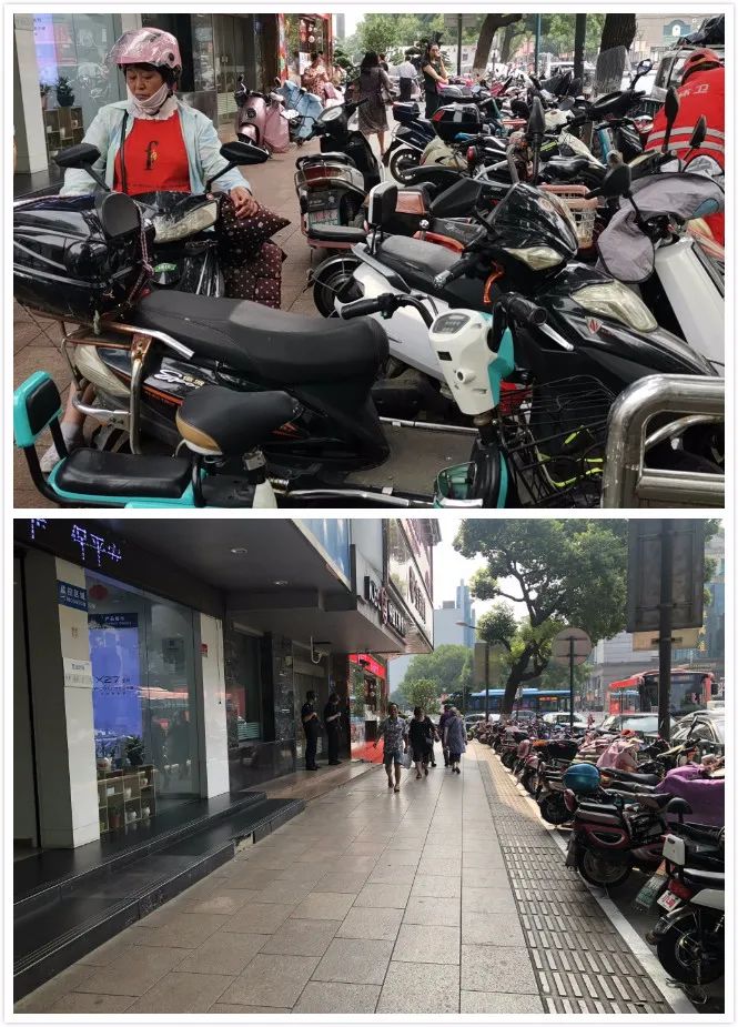 “春雷行动”之江阴篇(九)|整治效果如何?成绩单请查收!