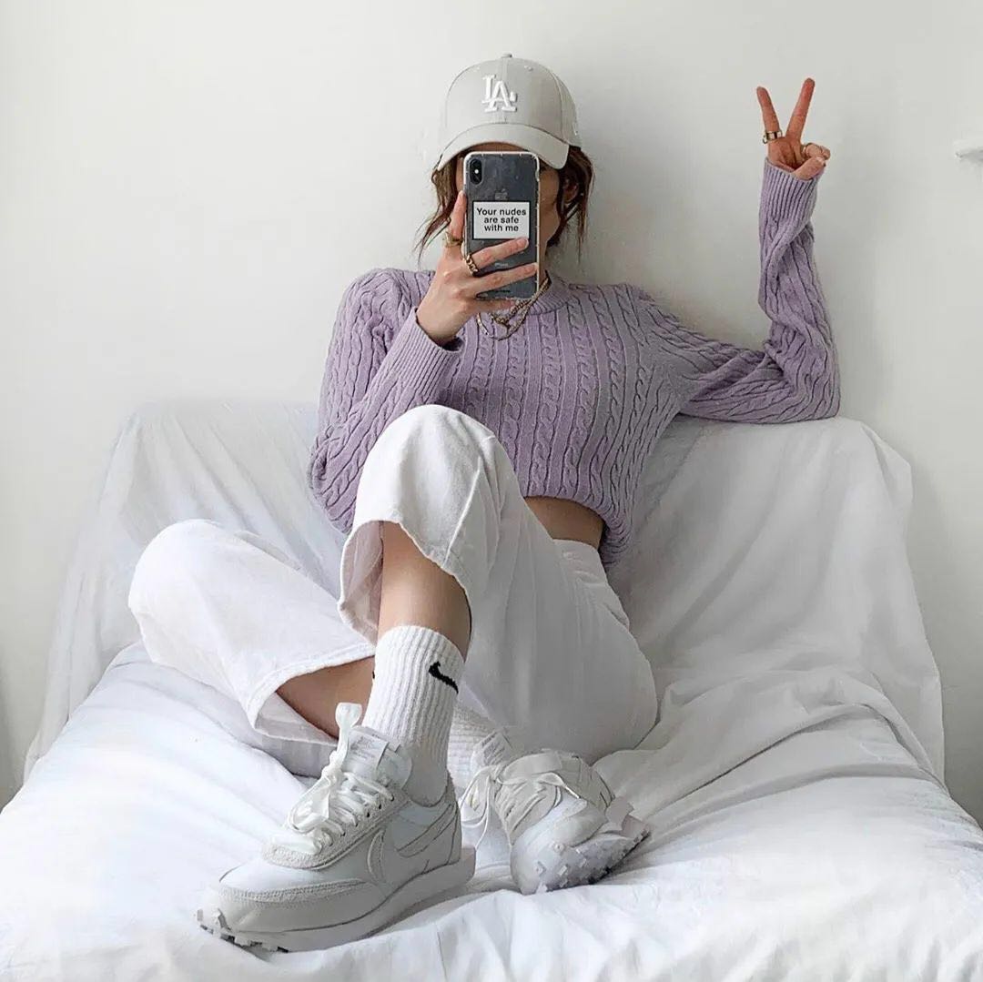 17双超高颜值小白鞋，最低400即可拿下