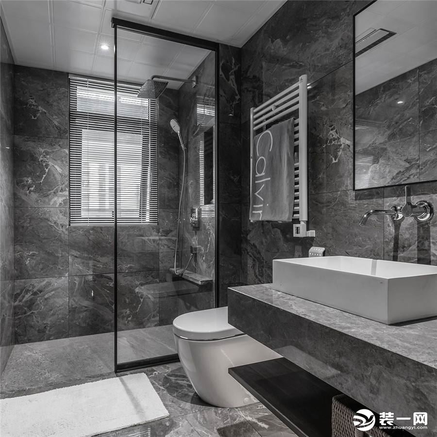 卫生间浴室柜怎么选实用,卫生间浴室柜怎么选款式