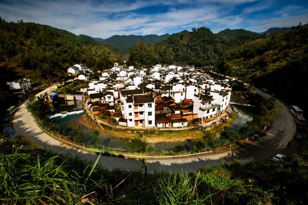 网红最值得去的10大城市,中国最没名气的省