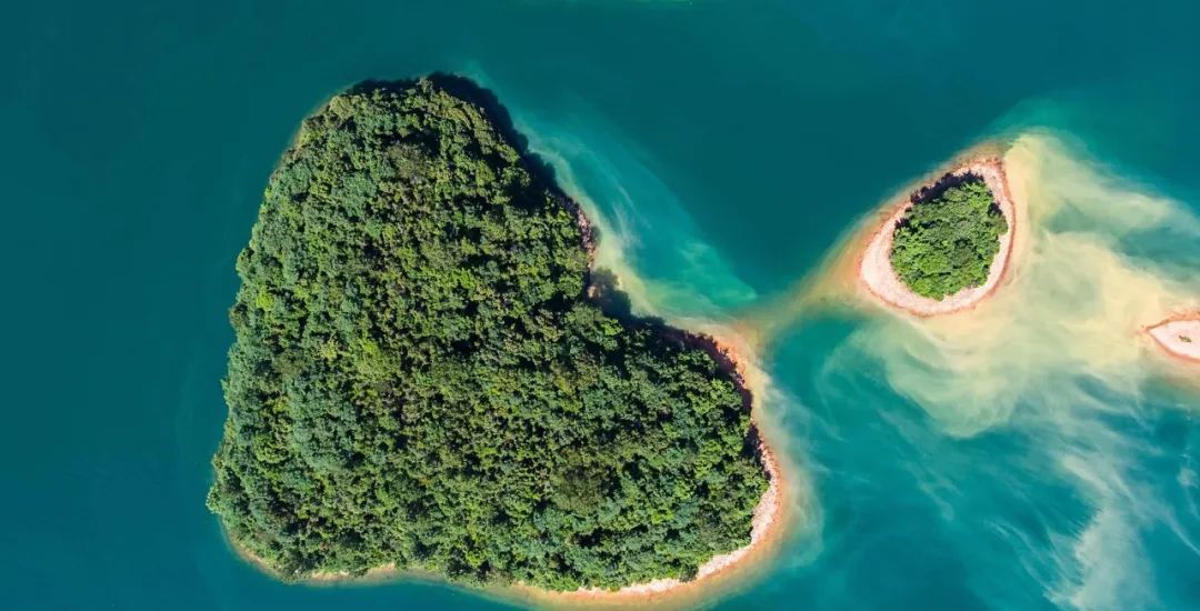 网红最值得去的10大城市,中国最没名气的省