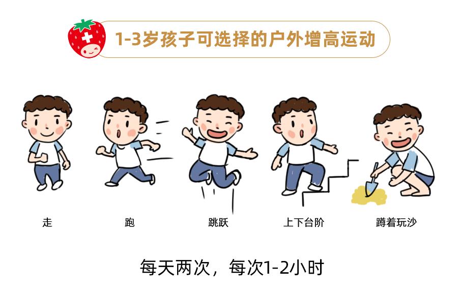 睡前长高拉伸动作青春期长高10cm,停止长高的大人如何再长高10cm