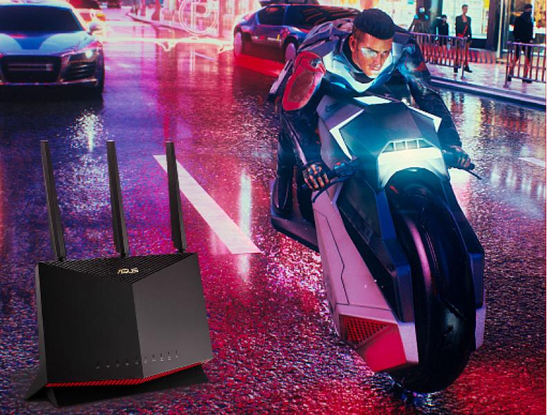 无线网卡顿就要换路由器,网络卡顿选电信