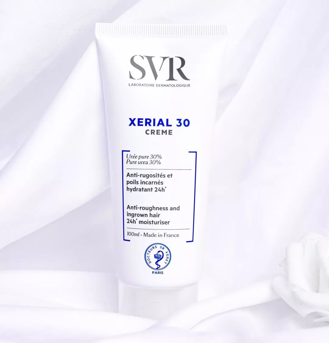 别放弃，烦人的“鸡皮疙瘩”，真的还可以再救一下