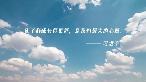 童画春天,春天的儿童画