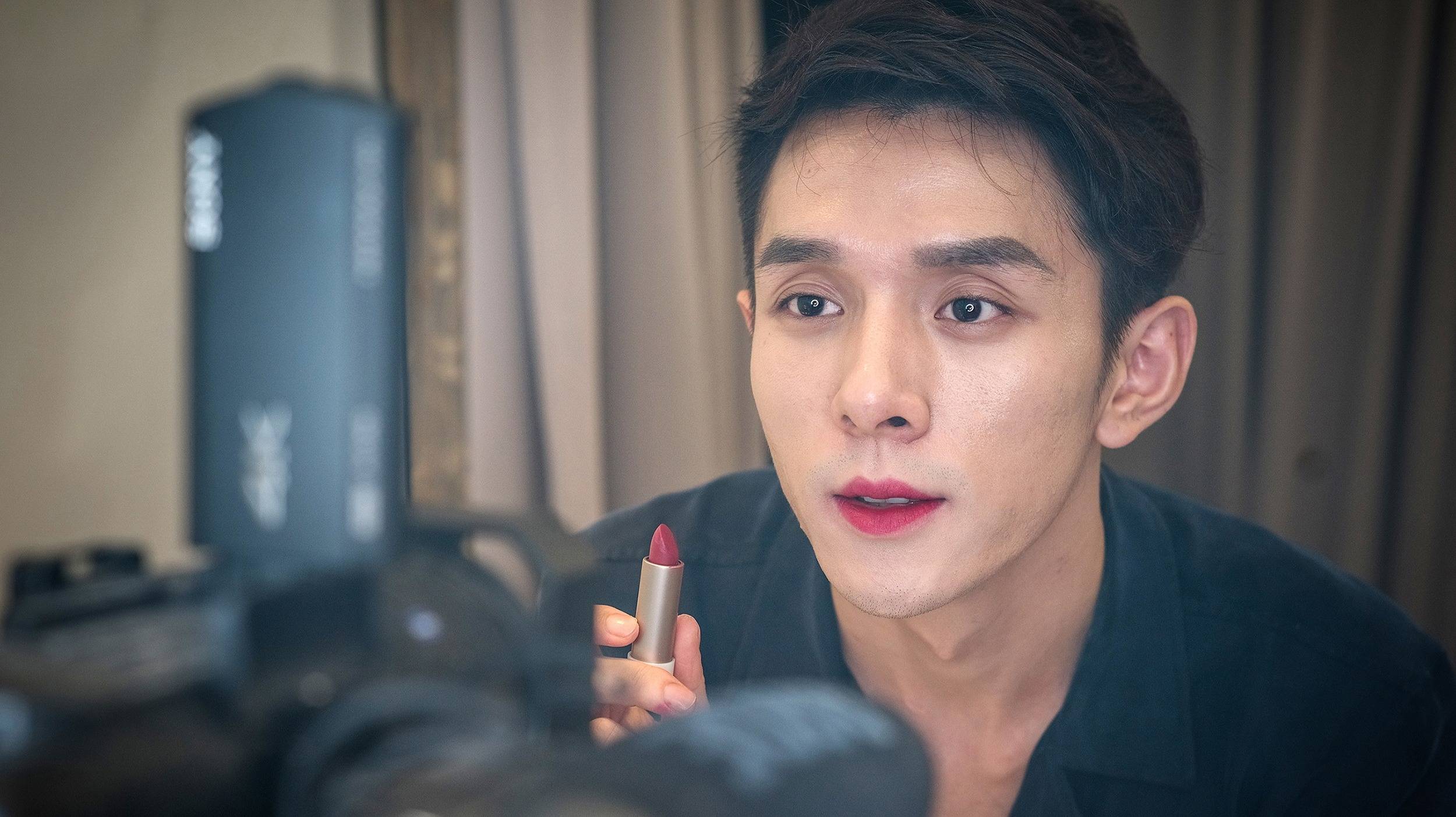 奢侈品抓不住直播的船票