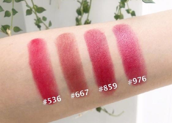 dior限量版口红套盒来啦,dior口红包